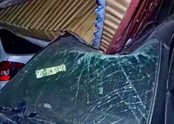 16-Year-Old Girl Critically Injured in Kund, Kulgam After Walnut Tree Branch Falls Amid Gusty Winds