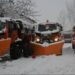 Snow clearance in full swing in Kulgam: 70% roads cleared: AEE MED