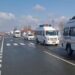 Srinagar–Jammu National Highway Reopens After Two-Day Closure; Stranded LMVs Move from Qazigund