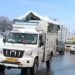 Jmu–Sgr NH-44 Reopens; LMVs Released from Qazigund–Navyug Tunnel Towards Jammu