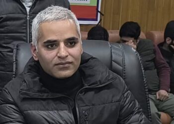 The Farce of Protests in Kulgam: When Elected Representatives Agitate Against Their Own Alliances