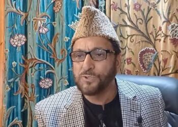 Sadaqat‑ul‑Fitr fixed at Rs 80 in J&K: Grand Mufti