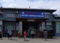 Patients Flay ‘Ineffective’ Online Ticket System at DH Kulgam, Allege Long Waits
