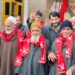 Omar Abdullah’s Intervention Safeguards Orchards, Halts South Kashmir Rail Projects: Imran Shah