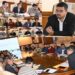 DC Kulgam chairs meeting to review status of public grievances, stresses prompt redressal