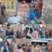 NC leader Imran Shah Visits Kadipora Fire Victims, Provides Cash Assistance. Appreciates Administration’s Prompt Response