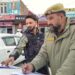 Kulgam Police Tighten Grip on Underage, Rash Driving in Qazigund; Multiple Challans Issued