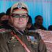 SSP Kulgam Shri Anayat Ali Chowdhary-IPS Greets people on Shab-e-Qadar