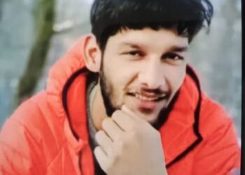 25-Year-Old Motorcyclist Killed in Hit-and-Run Incident in Qazigund
