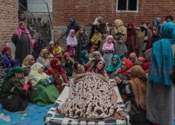 Nadimarg village remembers 24 Kashmiri Pandits killed by terrorists in 2003