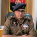 Maintain proper coordination and professionalism in handling anti-terror Op & law and order situations: SSP Kulgam to officers
