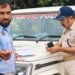 Traffic police to act tough against minors driving vehicles: DySP