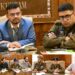 Remove Bottlenecks for Smooth Traffic Regulations in District: DC Kulgam to Officers