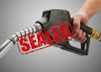 Petrol Pump Sealed in Kulgam, FIR to Follow: DC Shahzad Alam