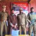 Drug peddler held with 1.4 Kg Poppy Straw in Qazigund: Police