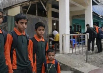 Teacher Shortage Hits Kund Belt Schools, Students Bear the Brunt