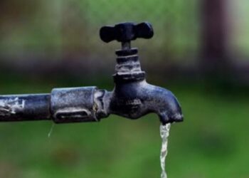 Water scarcity hits Kulgam village; residents aghast