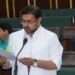“No Shortage of Fuel in J&K, Supplies Adequate”: Minister Satish Sharma Assures Assembly