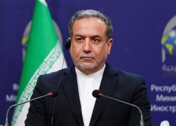 Iran proposes three-stage plan to reopen Strait of Hormuz in exchange for end to US blockade: Report