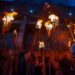Thousands Participate in Zool Festival at Aishmuqam Shrine On the eve of Urs