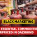 LPG Black Marketing, Price Rise in Essential Commodities Alleged in Qazigund; Locals Seek Immediate Action