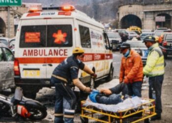 PM-RAHAT Scheme Offers ₹1.5 Lakh Cashless Treatment to Accident Victims in Kulgam: CMO