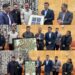 DIG SKR Hosts Farewell for Outgoing Officers