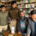 Two more medical shops sealed in Qazigund for drug law violations