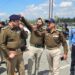 DIG Traffic Kashmir inspects NH-44, reviews traffic management in South Kashmir