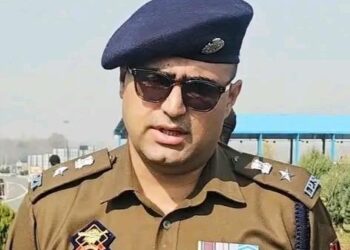 Drug abuse a serious issue affecting society: SSP Kulgam