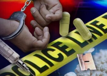 Kulgam Police Arrest 36 Drug Peddlers in 18 Days; P/S Qazigund Tops with 22 Arrests