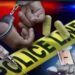 Kulgam Police Arrest 36 Drug Peddlers in 18 Days; P/S Qazigund Tops with 22 Arrests