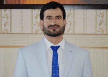 NC Leader Imran Shah Expresses Grief Over Udhampur Bus Tragedy