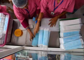 60% women in J&K still use cloth during periods: Doctors