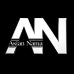 Asian Nama
