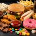 Childhood junk food can rewire brain for life: Study