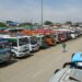 Kashmir transporters threaten to go on indefinite strike from May 12