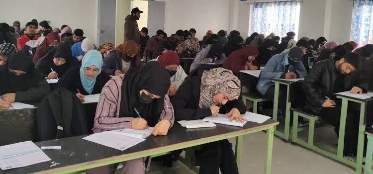 No Exams in Kashmir Schools From June 23–27 During Muharram: DSEK
