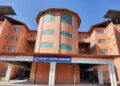 Woman gives birth on roadside after discharge from J-K’s Bandipora hospital