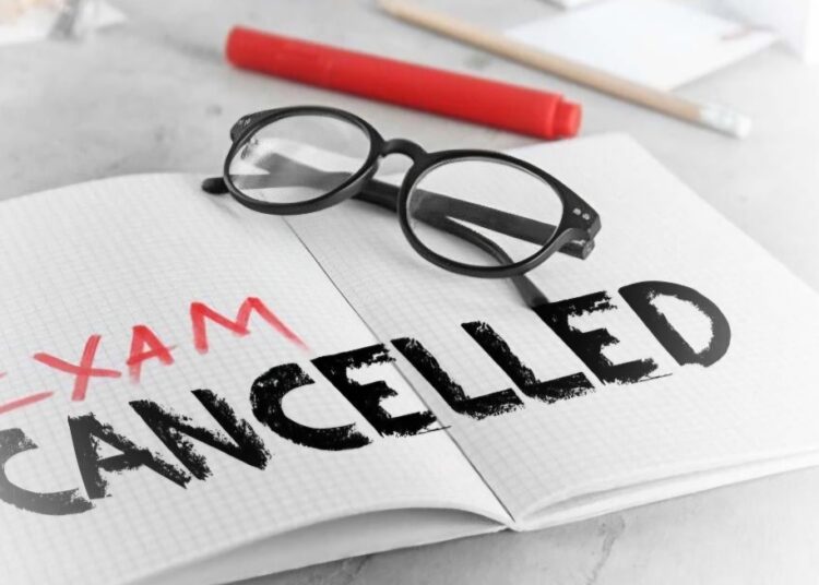 BOPEE Cancels M.Sc Nursing Entrance Test, Inquiry Ordered; Fresh Exam on June 19
