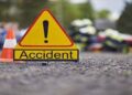 Motorcyclist Dies, Two Others Sustain Critical Injuries in Poonch Road Accident
