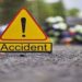 Motorcyclist Dies, Two Others Sustain Critical Injuries in Poonch Road Accident