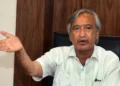 Tarigami Expresses Grief Over Poonch-Rajouri Flood Tragedy, Demands Comprehensive Relief and Rehabilitation Package