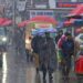 Heavy Rainfall Likely to Trigger Flash Floods in South Kashmir on July 21: I&FC Kashmir Issues Advisory