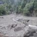 Heavy Rains Lash J&K Parts; Cloudburst Hits Kishtwar, Schools Shut in Kishtwar, Doda