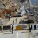 Baramulla-Uri NHW to Remain Closed for 10 Hours on Aug 9