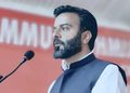 Will answer in few days: Aga Ruhullah on Farooq Abdullah’s resignation remark