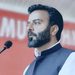 Will answer in few days: Aga Ruhullah on Farooq Abdullah’s resignation remark