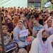 NHM employees extend 72-hour strike for another 72 hours across J&K