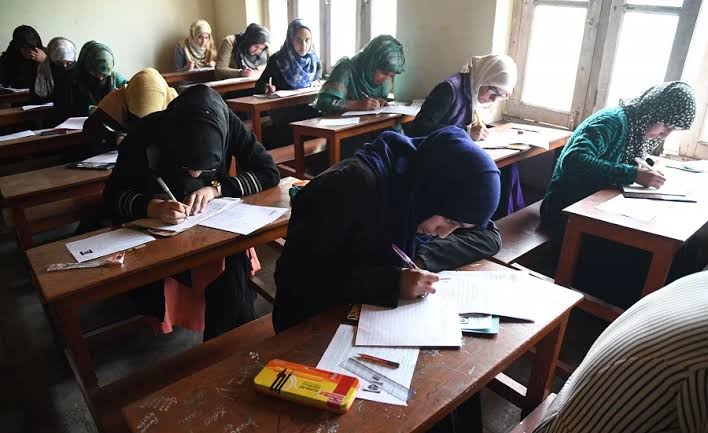 JKBOSE Announces Class 10, 11 & 12 Annual Exam Dates